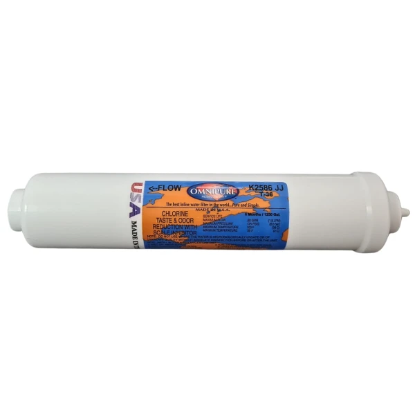  OMNIPURE  K2586 JJ T-36 USA - 