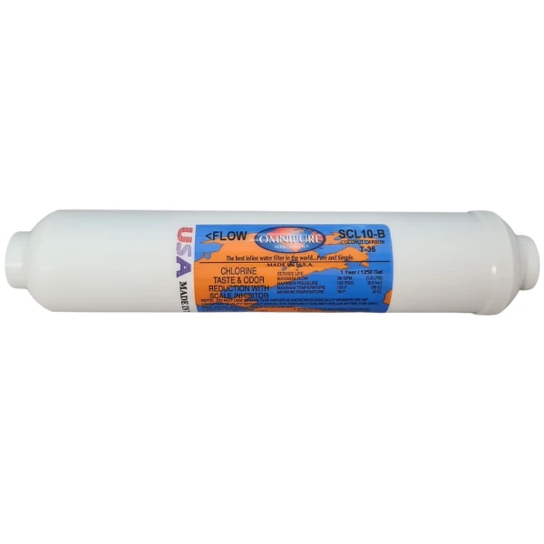 line filters omnipure-SCL10 -