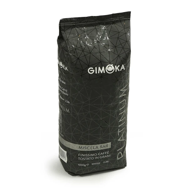 פולי קפה -- GIMOKA - PLATINUM -