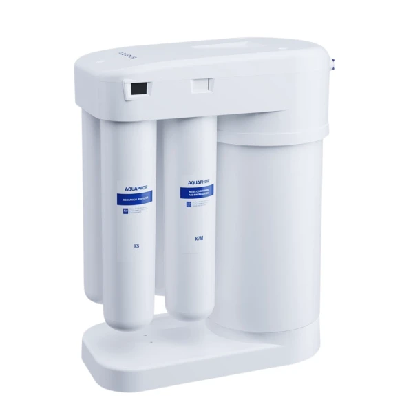Система обратного осмоса Aquaphor Morion RO-101S - 