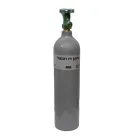 מיכל מלא 2 ק"ג CO2 מיכל מלא 2 ק"ג CO2