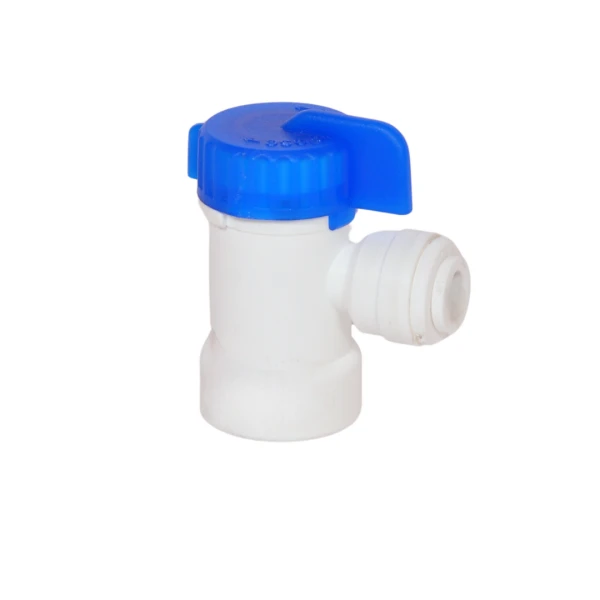 ברז מיכל אגירה -