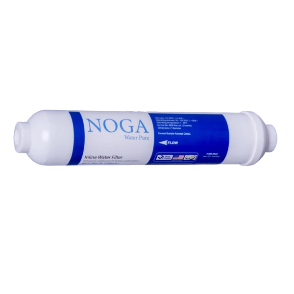NOGA Water Pure -