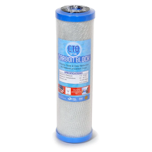 מסנן NR CBC 5 mic -