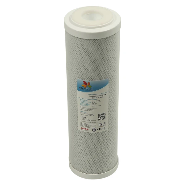 מסנן CBC 1 mic ETnr -
