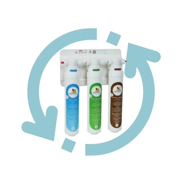 סט החלפה TAL-3 -