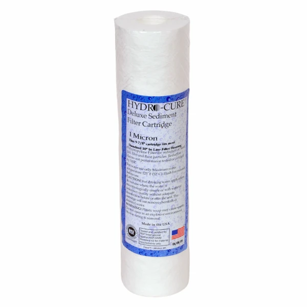 מסנן PP 1mic HY USA -