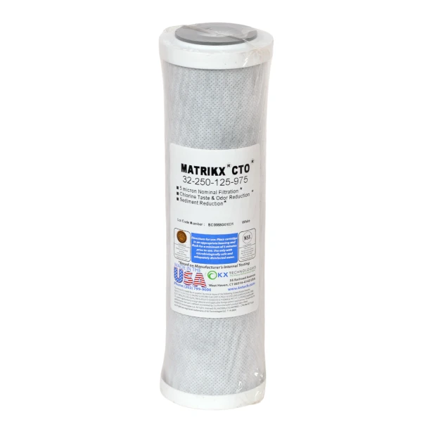 MATRIKX cto USA mic10 - 