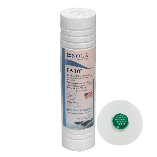 מסנן 10 -- PPhM-25m-ng - 
