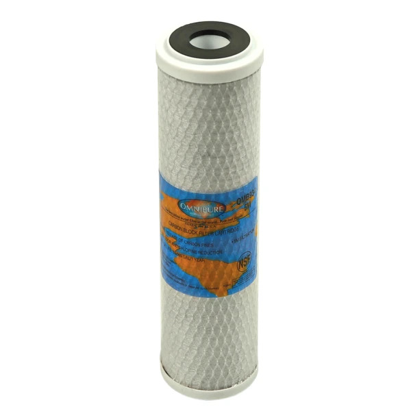OMNIPURE cto USA 5 mic מסנן -