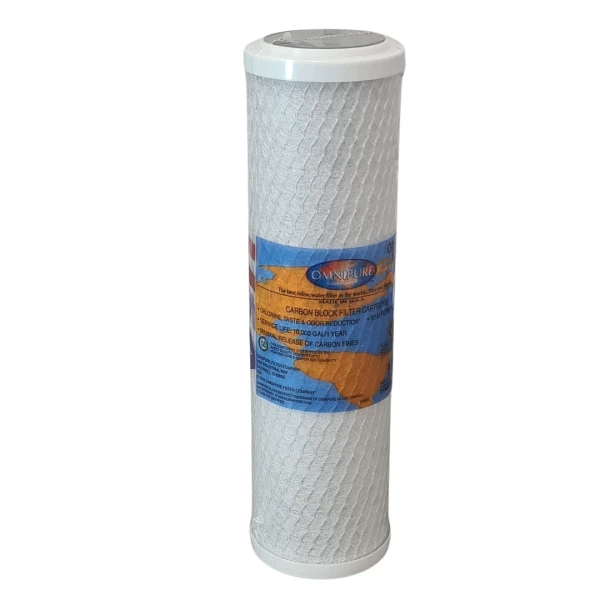block filters  - 