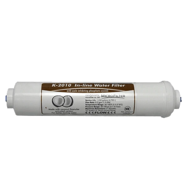 SmartFilter K-2010 - 
