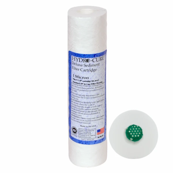 מסנן PPM 1 mic HY -